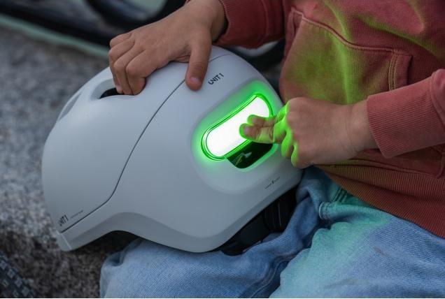 Produktbild Unit1 Sparky (49 - 53 cm)