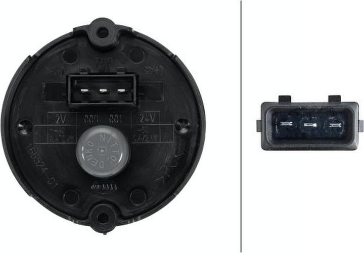 Produktbild Hella Rücklicht LED für AGCO