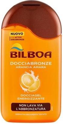 Produktbild Bilboa Orange Duschgel 220 ml (220 ml)