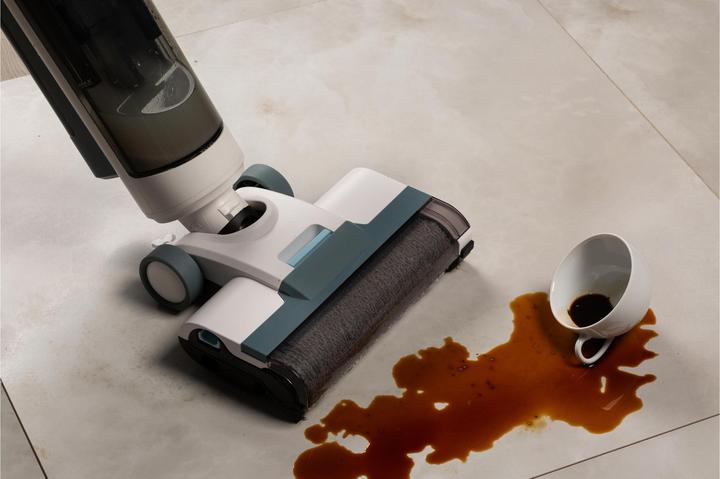 Image du produit Ariete 2483/00 (Aspirer + balayer)