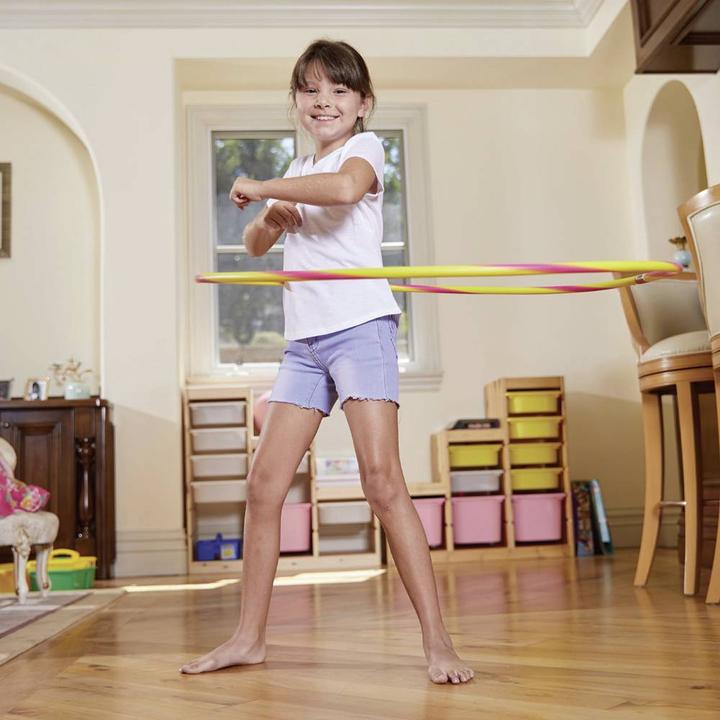 Image du produit Wham-O Hula Hoop Variety Pack 3 en 1 (86 cm)