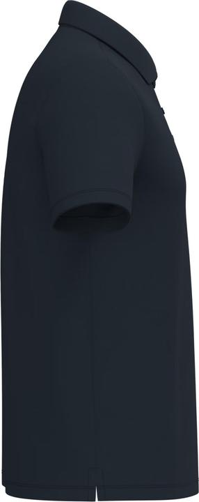 Produktbild iDeal Basic Bio-Piqué-Polo (S)