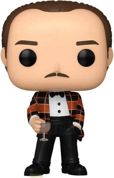 Produktbild Funko Der Pate POP! Movies Vinyl Figur Fredo Corleone 9 cm