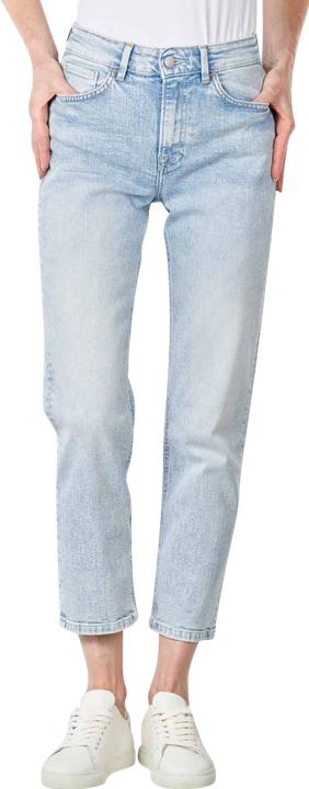 Actual product image Salsa Jeans True Cropped Slim (W30/L28)