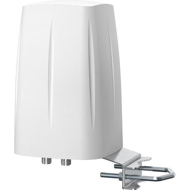 Quwireless QuOmni LTE MIMO 4x4, connessione N (f), Antenna WiFi