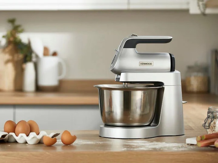Actual product image Kenwood Chefette HMP54.000SI (650 W)