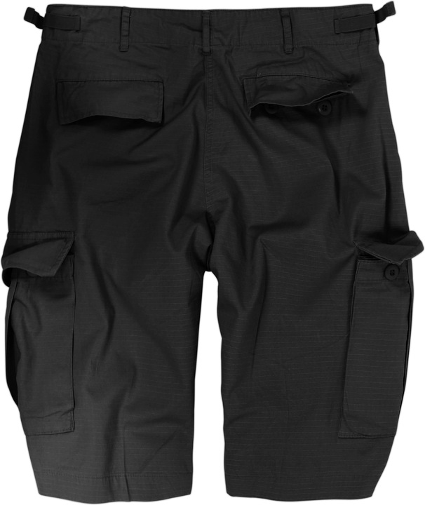 Actual product image Normani Mens US Bermuda Ripstop Shorts Azizia (M)
