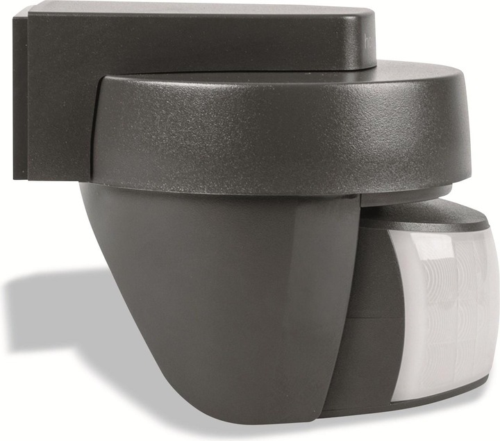 Produktbild Homematic IP Smart Home Funk-Bewegungsmelder mit Dämmerungssensor Aussen (12 m)