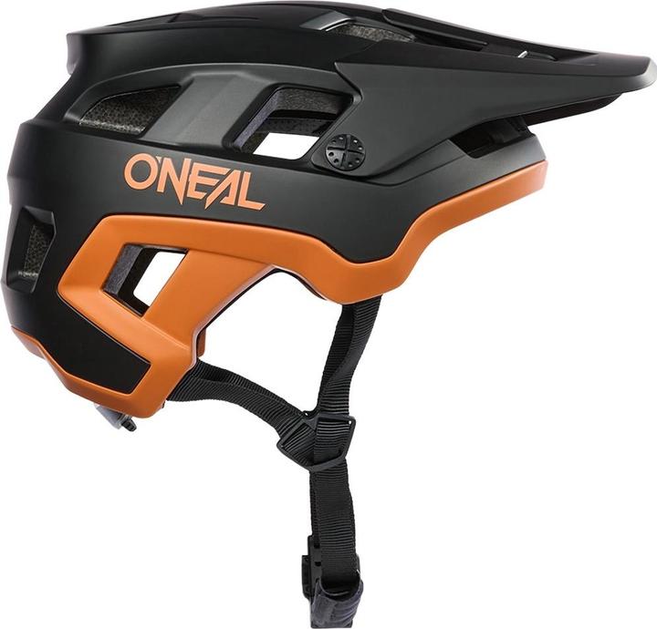 Produktbild O Neal MTB Open Face DEFENDER (54 - 58 cm)