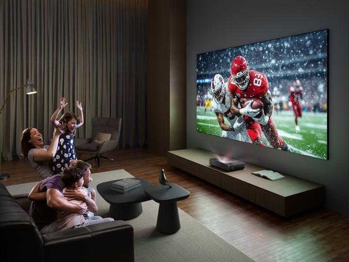 Produktbild Formovie Theater Premium L206FGN-X2 (4K, 2200 lm, 0.21:1)