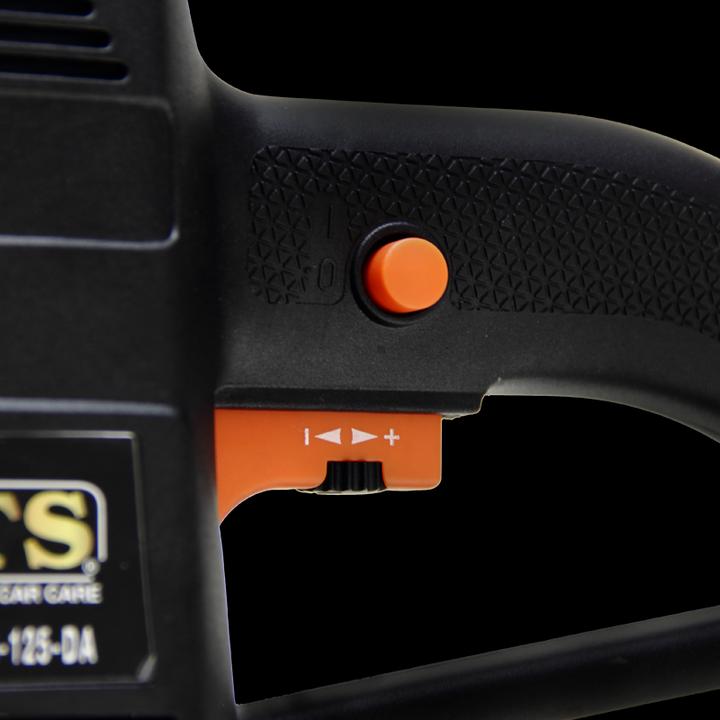Actual product image Meguiar's G-125 (430 W)