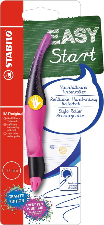 Produktbild STABILO Easyoriginal (Pink, 1 x)