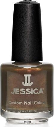 Image du produit Jessica Custom Colour Mustang Nail Polish 14.8ml