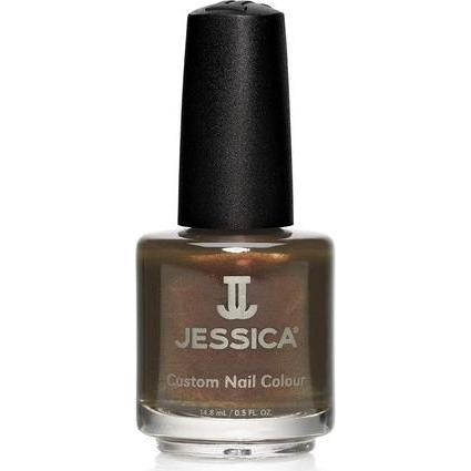 Jessica, Nagellack, Custom Colour Mustang Nail Polish 14.8ml