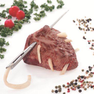 Actual product image GEFU Larding needle