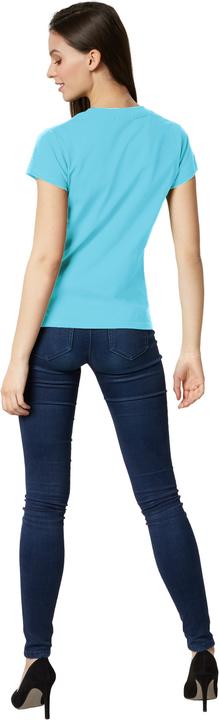 Actual product image tectake Women’s T-Shirt (L)