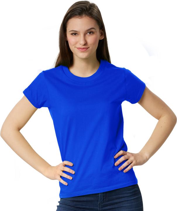 Actual product image tectake Women’s T-Shirt (L)