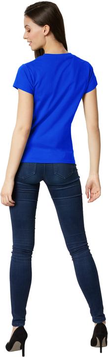 Actual product image tectake Women’s T-Shirt (L)