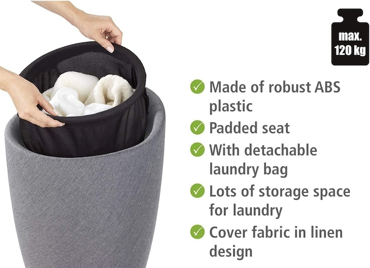 Actual product image Wenko Candy (20 l)