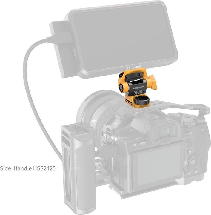 Immagine prodotto SmallRig 5520