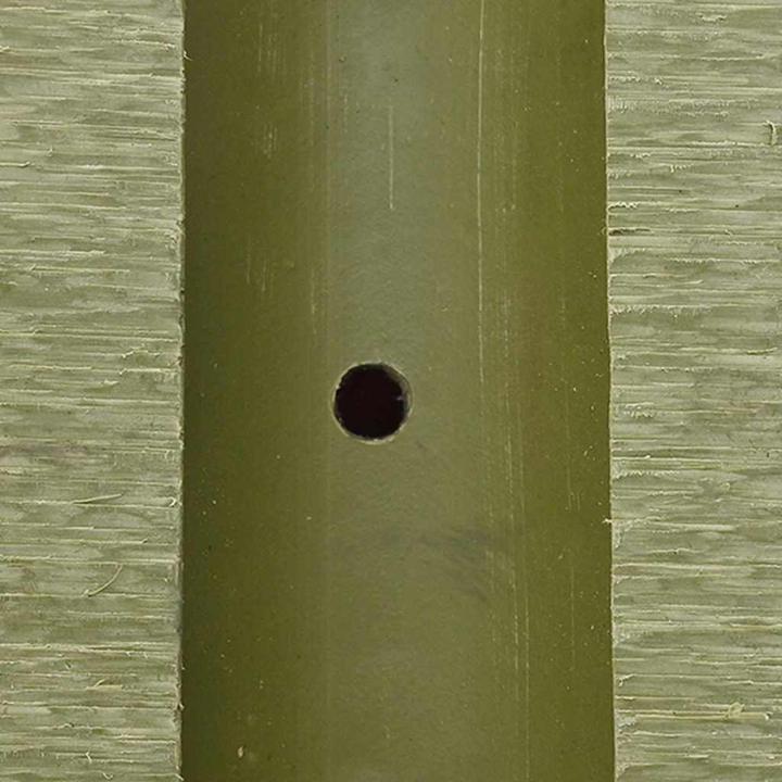 Actual product image vidaXL Rinderpflegebürste