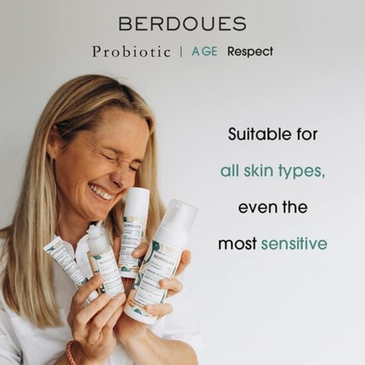 Produktbild Berdoues Regenerating Exfoliating Mask (75 ml)