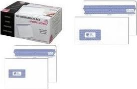 Produktbild Magni 30053106 Briefumschlag REVELOPE, DIN C5, ohne Fenster (1 x)