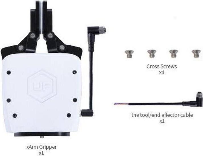 Immagine prodotto UFactory Pinza a 2 dita xArm