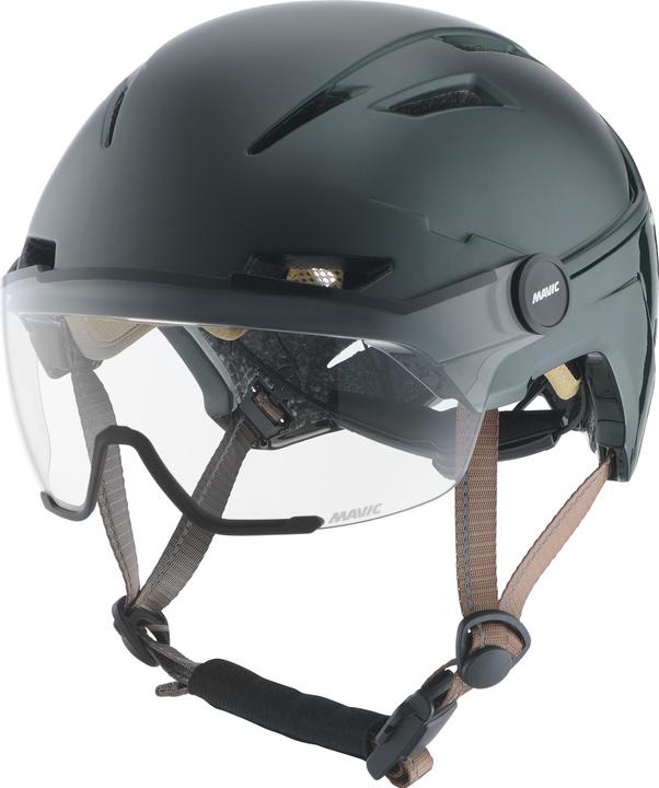 Mavic Urban Speedcity 2 (54 - 59 cm)