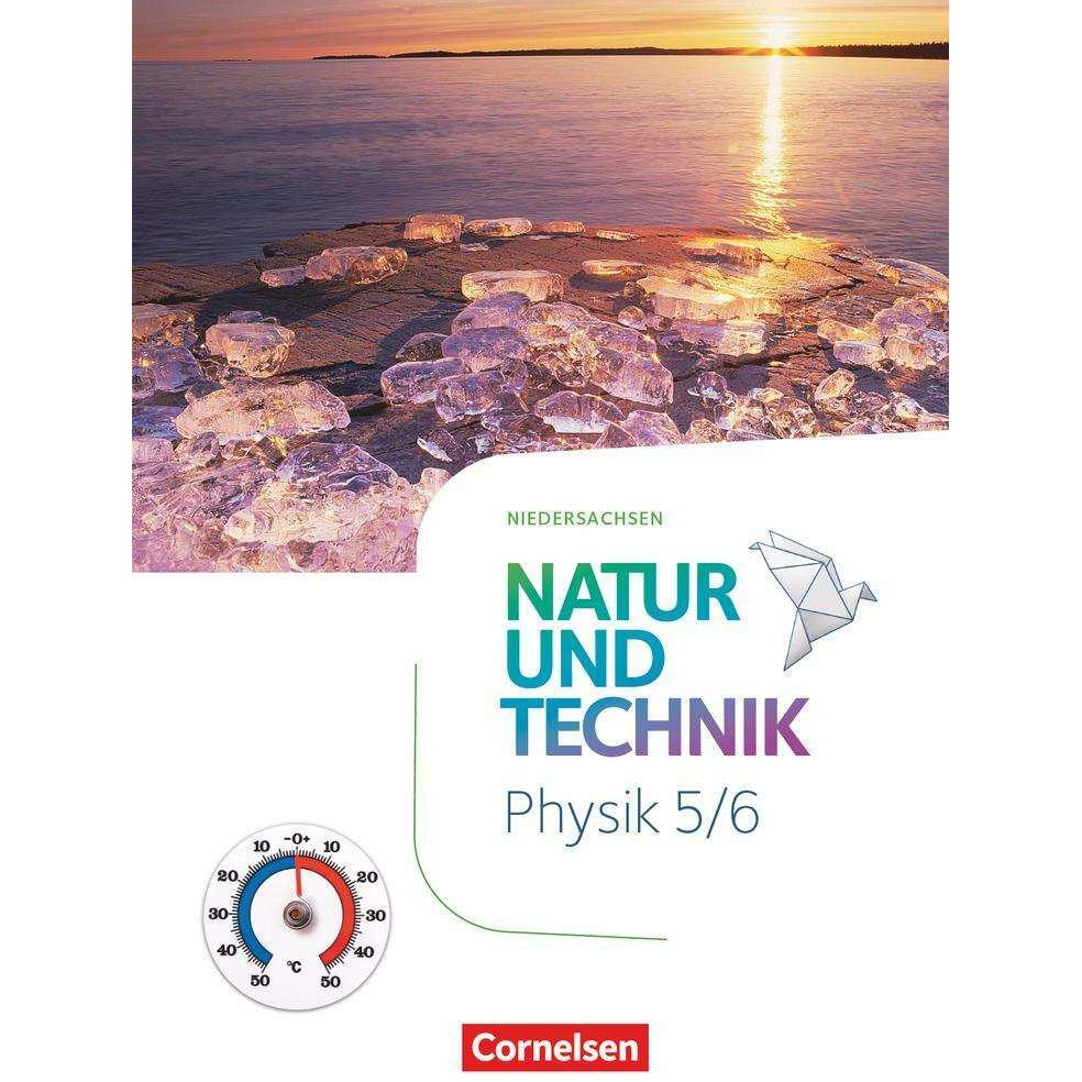 Natur und Technik - Physik Neubearbeitu, Schulbücher