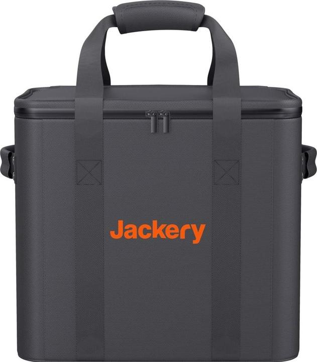 Image du produit Jackery Carrying Case Bag (L )