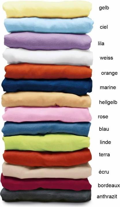 Actual product image Zewi Terry stretch (60 x 120 cm)
