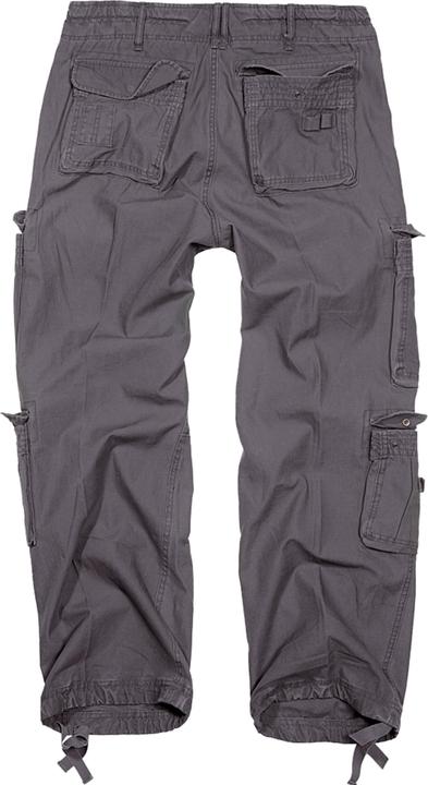 Actual product image Brandit Vintage Cargo Pants (XL)