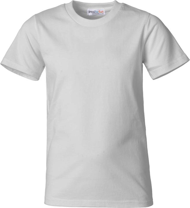 Produktbild tectake T-Shirt (XXL)