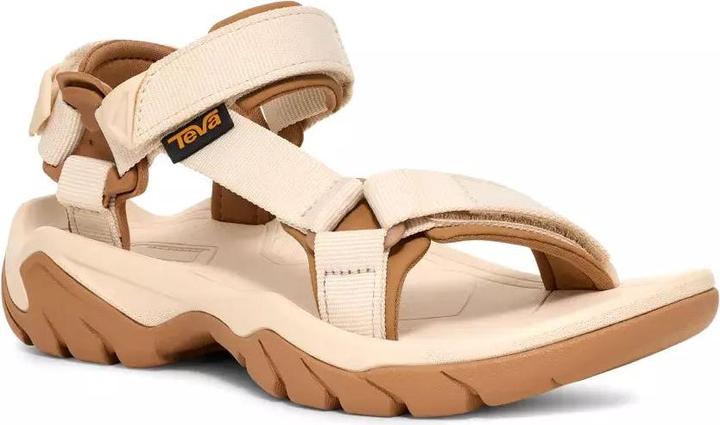 Actual product image Teva Terra FI 5 Universal (41)