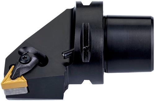 Produktbild Dormer Klemmhalter ISO C4-DTJNR-27050-16 D.40mm m. Polygonkupplung Rechtslauf