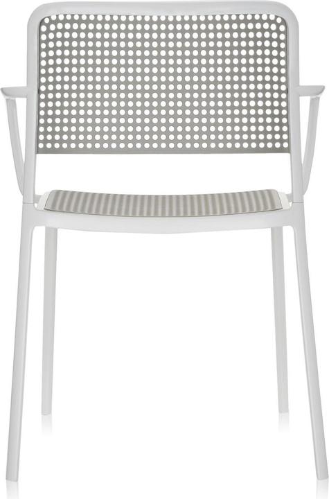 Image du produit Kartell Audrey mit Armlehne