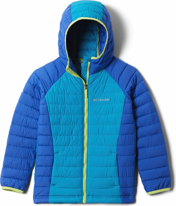 Produktbild Columbia Powder Lite