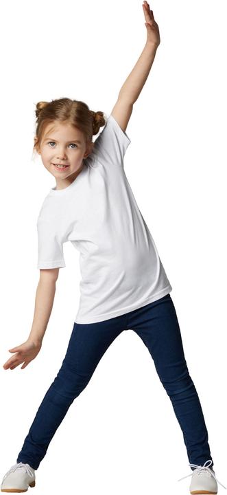 Produktbild tectake T-Shirt (128)