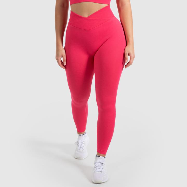 Immagine prodotto Smilodox Leggings Silvia Scrunch (M)