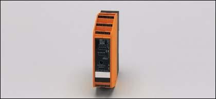 Actual product image ifm Electronic IFM bus system AS-Interface