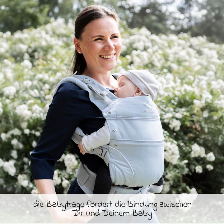 Produktbild Manduca First