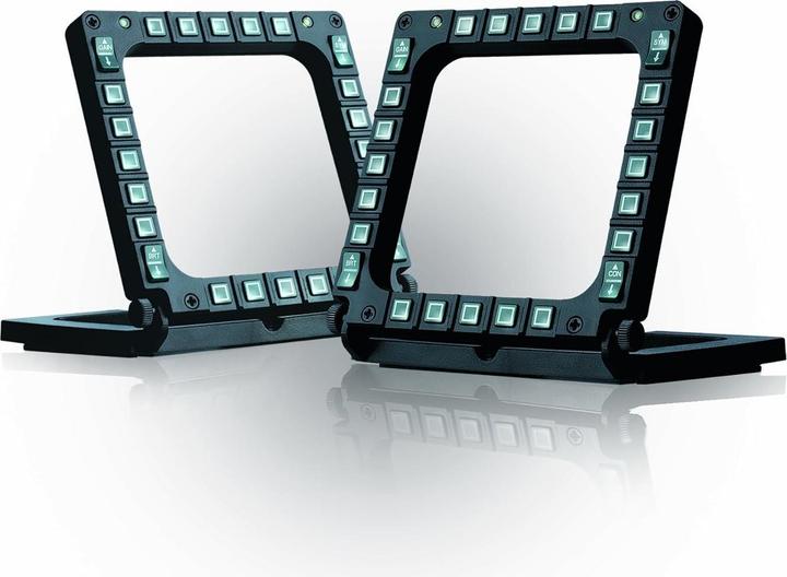 Produktbild Thrustmaster MFD Cougar Pack (PC)