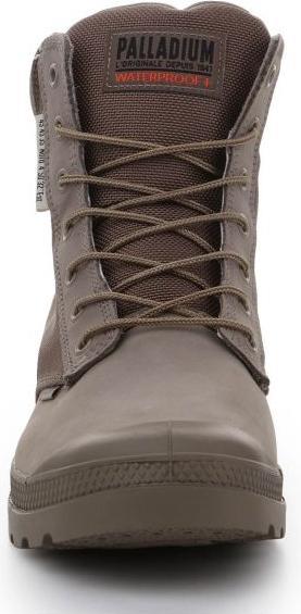 Image du produit Palladium Pampa SC WPN Schuhe (41)