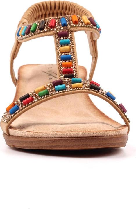 Produktbild Lunar Sandalen Reese (41)