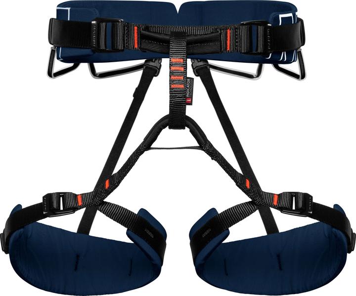 Mammut 4 Slide Harness (S, M)