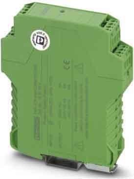 Actual product image Phoenix Contact Safety relay