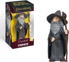 Immagine prodotto Minix Collection Il Signore degli Anelli - Gandalf 12 cm (Film 131) - Figura da collezione