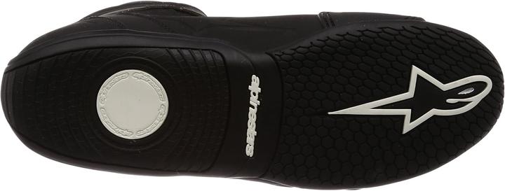 Immagine prodotto Alpinestars Fastback-2 Drystar Shoes (Uomini, Donne, 44)