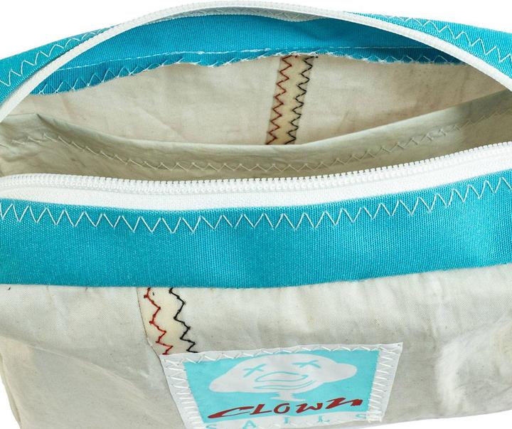 Immagine prodotto Clown Sails Kulturbeutel Mini Bag Kosmetiktasche